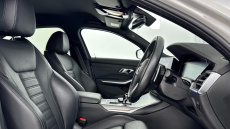 BMW 3 Series 320i M Sport 4dr Step Auto Petrol Saloon